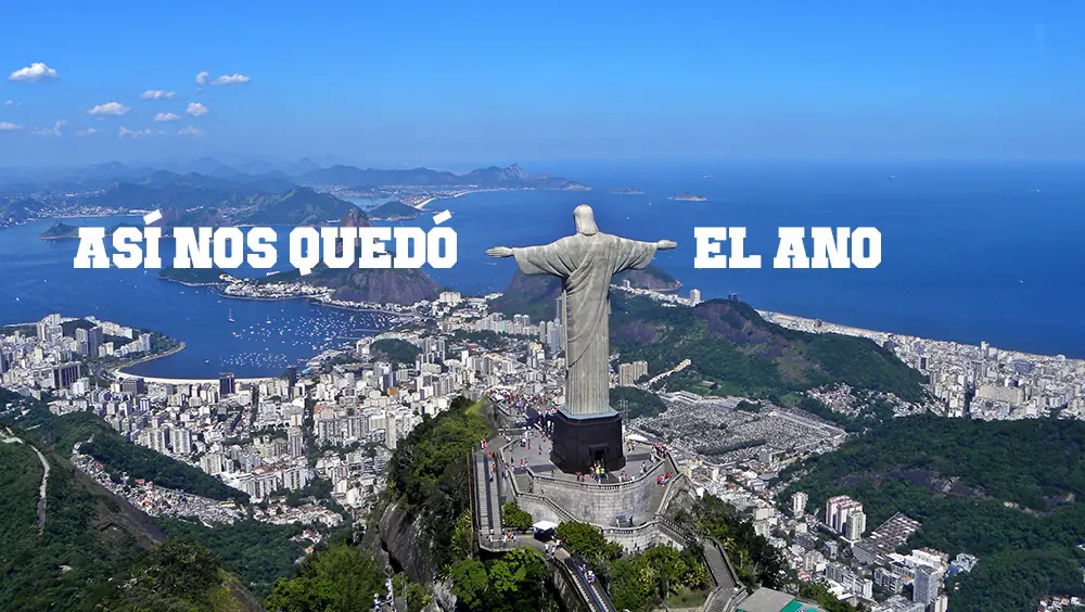 Los memes de Brasil vs Alemania