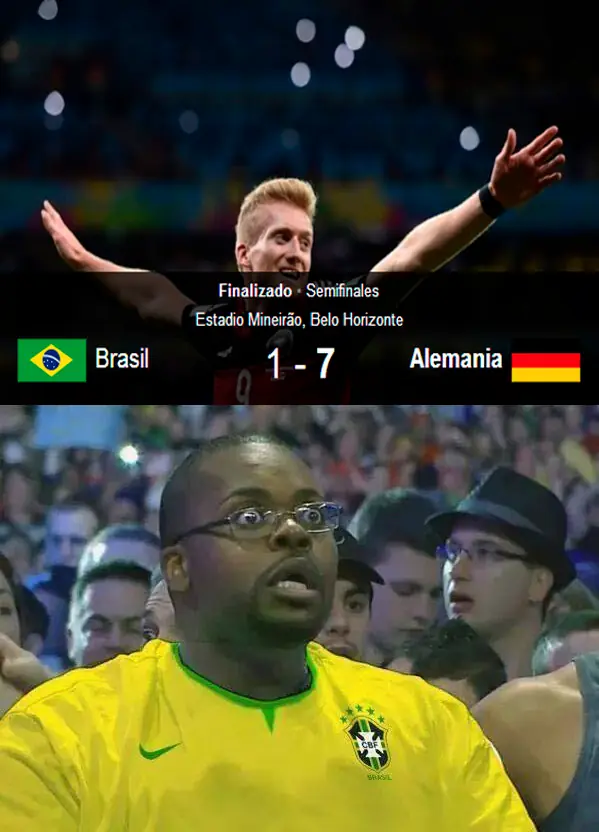 mundial 2014