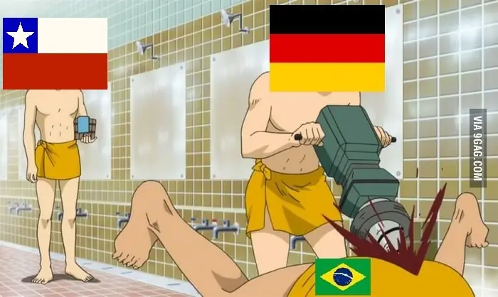 mundial 2014