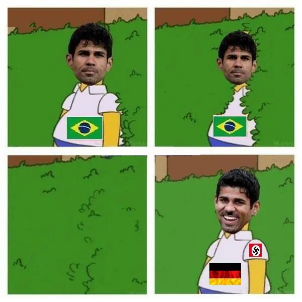 mundial 2014