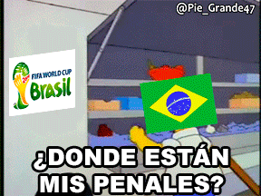 mundial 2014