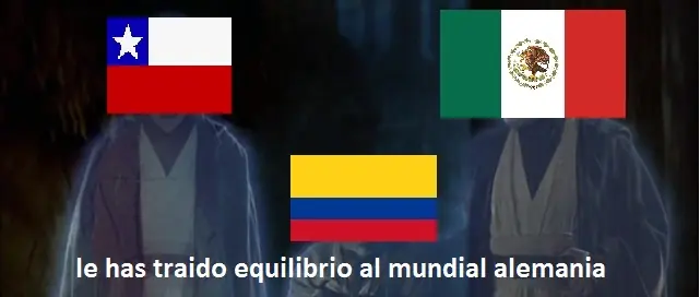 Los memes de Brasil vs Alemania