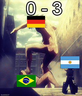 mundial 2014
