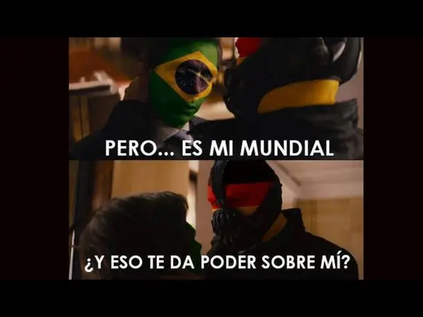 mundial 2014