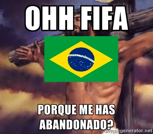 mundial 2014