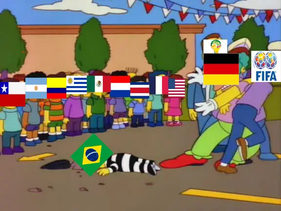 brasil