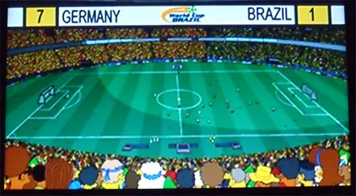 Los memes de Brasil vs Alemania