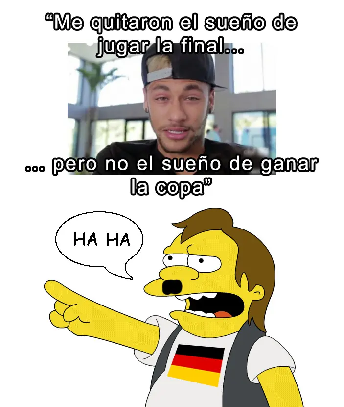 mundial 2014