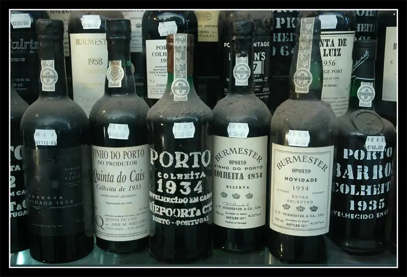 vino
