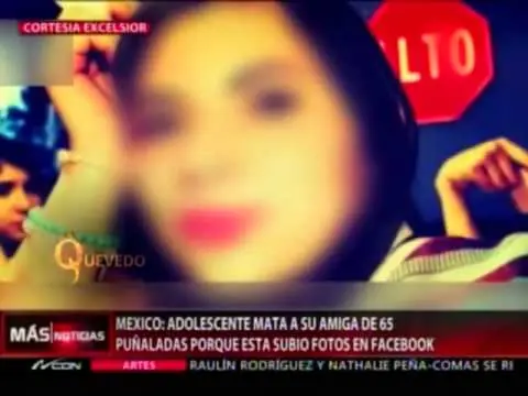 La falsa vida que aparentamos en Facebook y demás redes