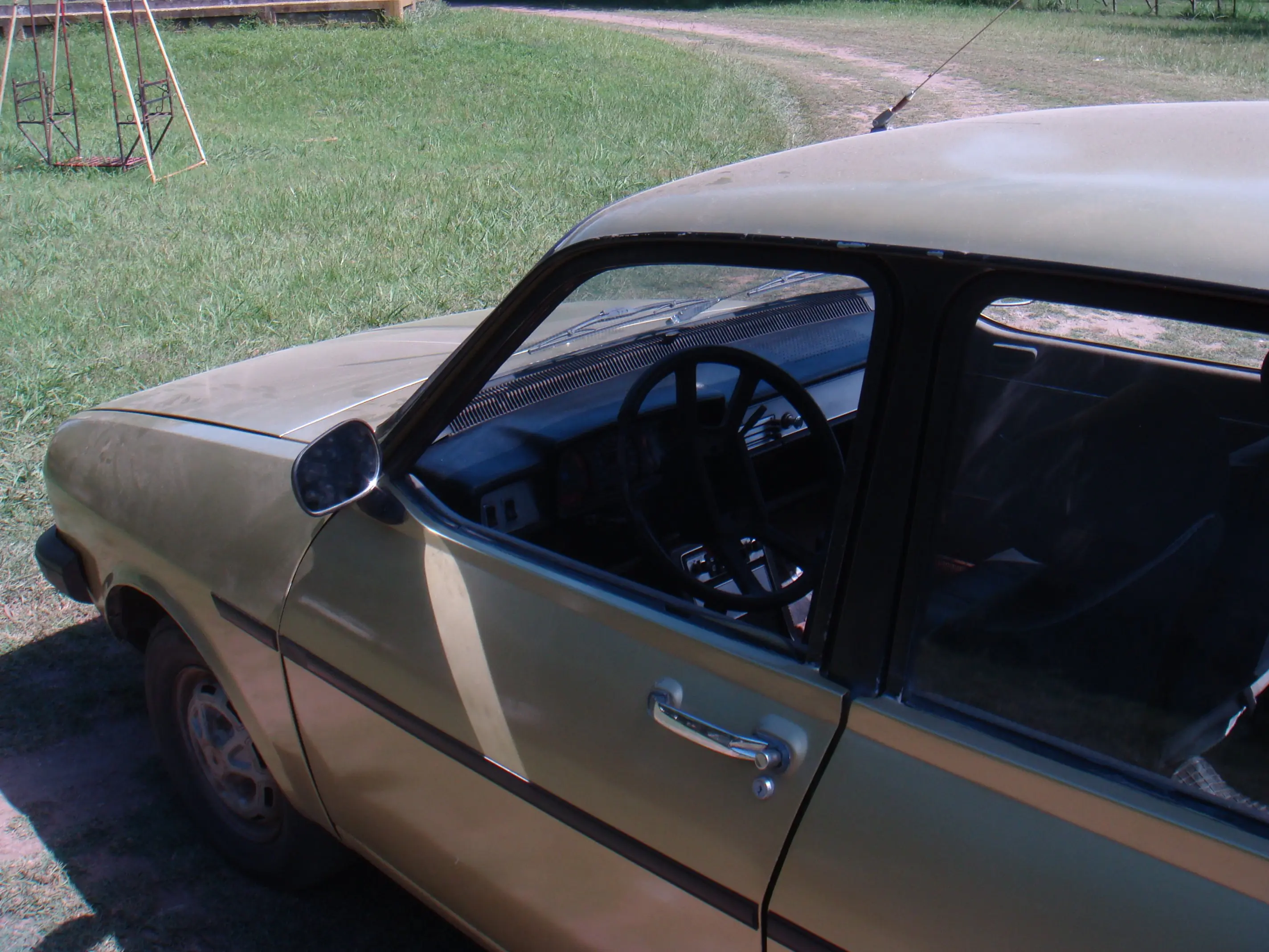 restauracion