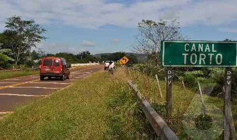 Rio Uruguay