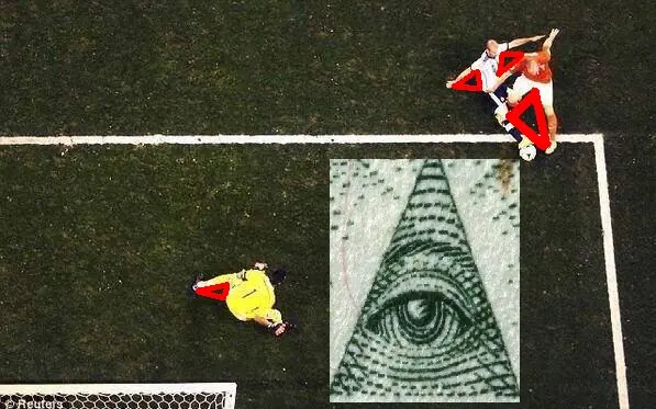 Illuminati