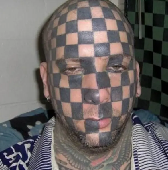 malos tatuajes