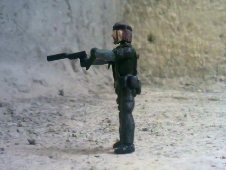 solid snake