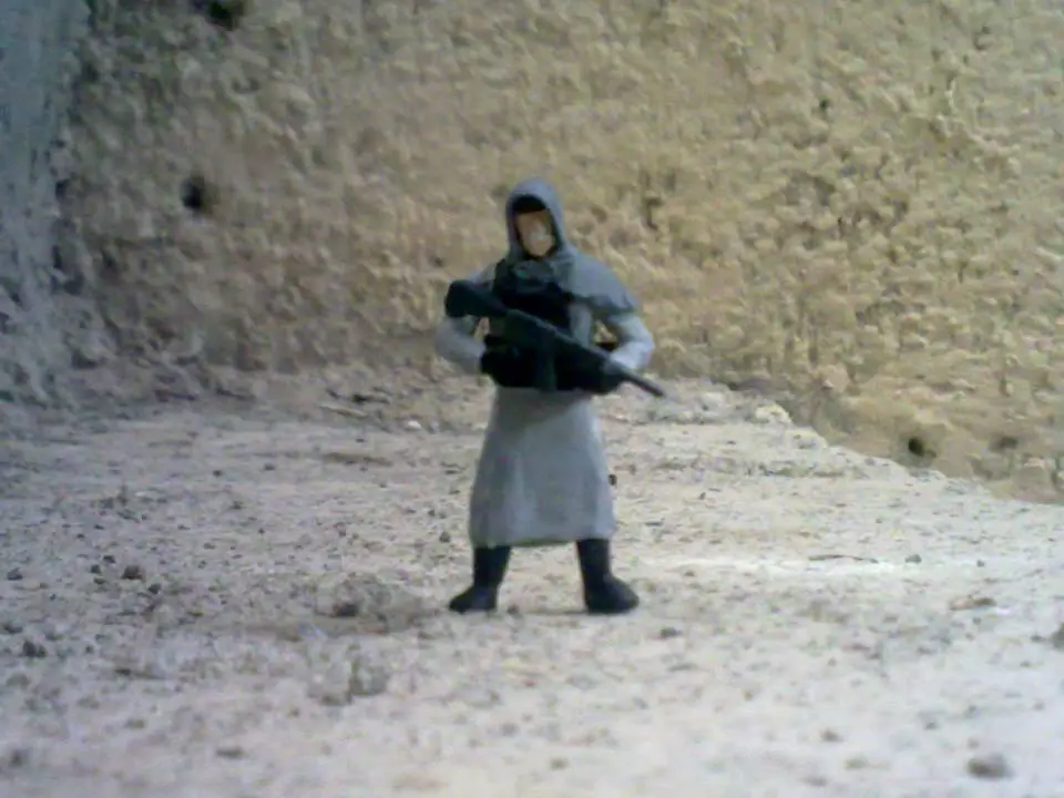 solid snake
