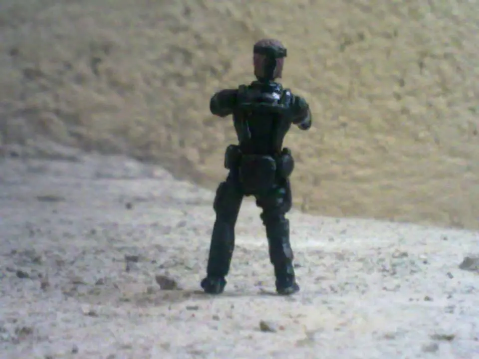 big boss