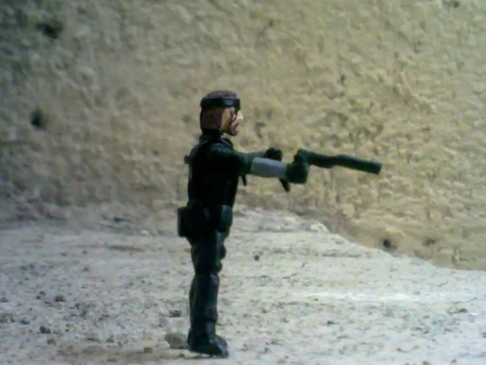 raiden metal gear