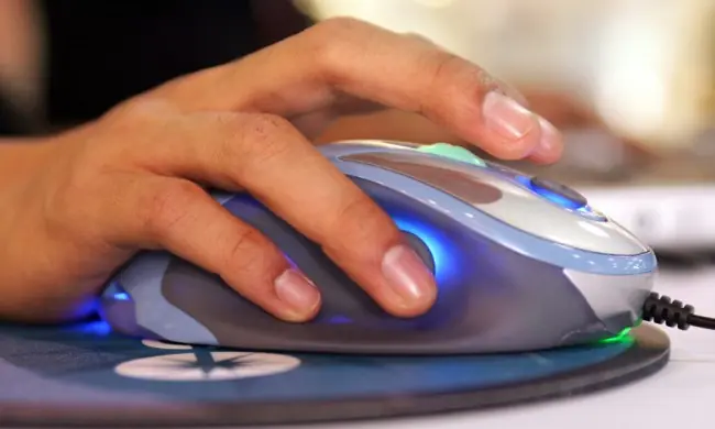 Las lesiones de los “tecnoadictos”