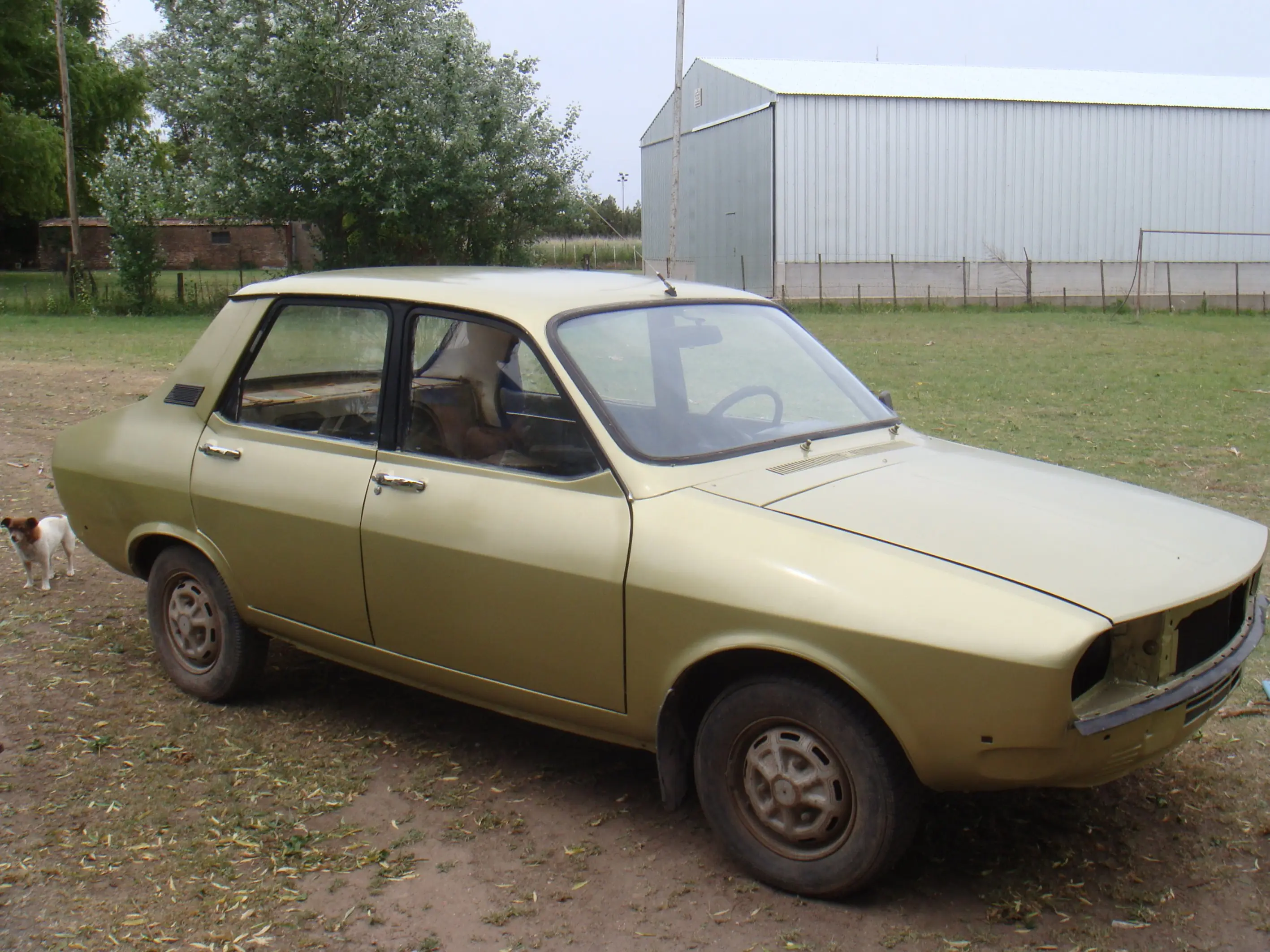 renault