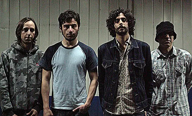 Lollapaloza