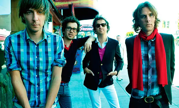 Lollapalooza Chile 2014