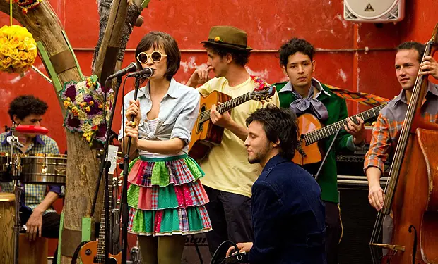 Lollapaloza