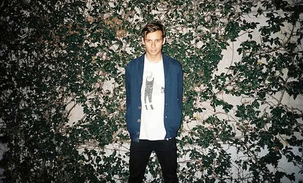 Lollapalooza Chile 2014