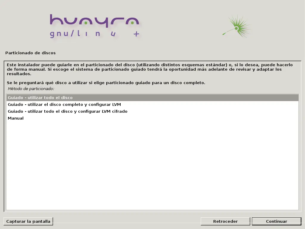 debian