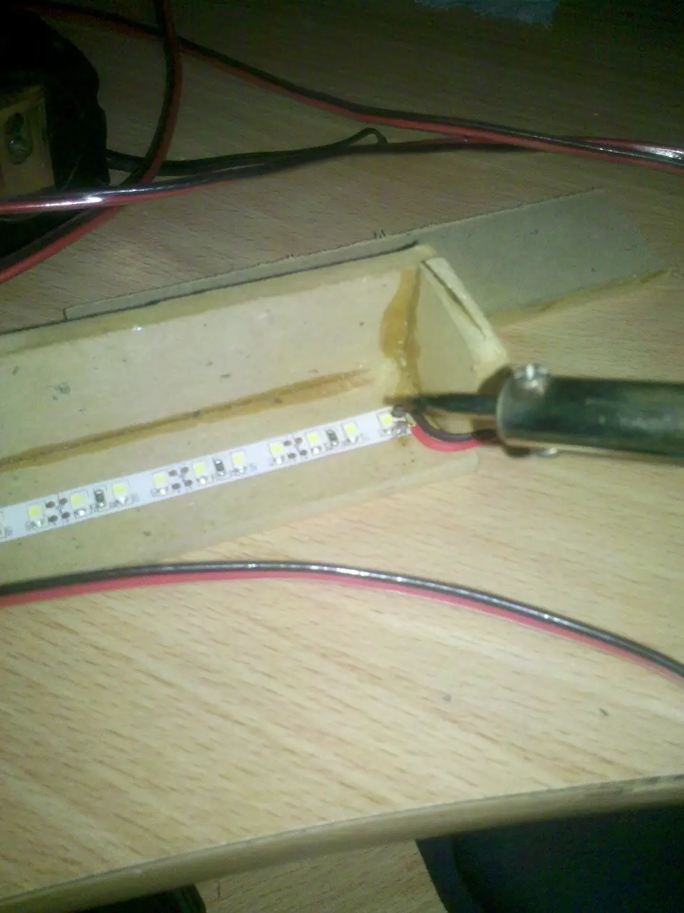 leds