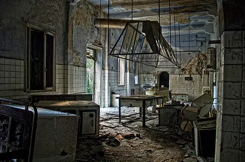 Fantasmas