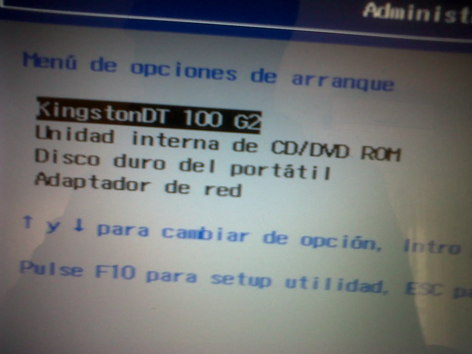 instalar