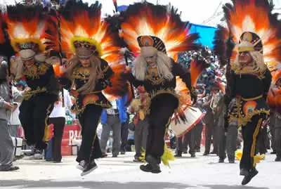bolivia