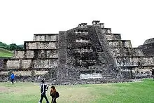 tajin