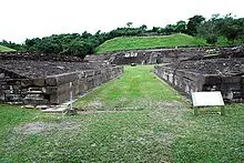 cazones