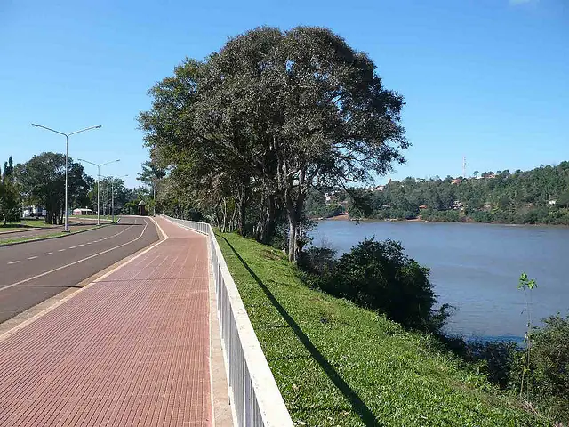 Rio Uruguay
