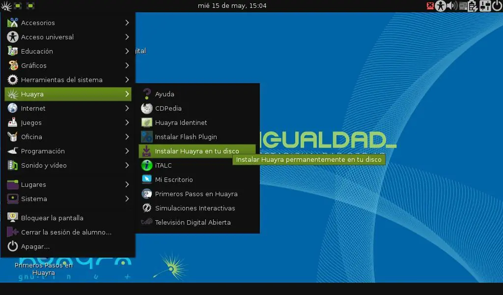 Software Libre