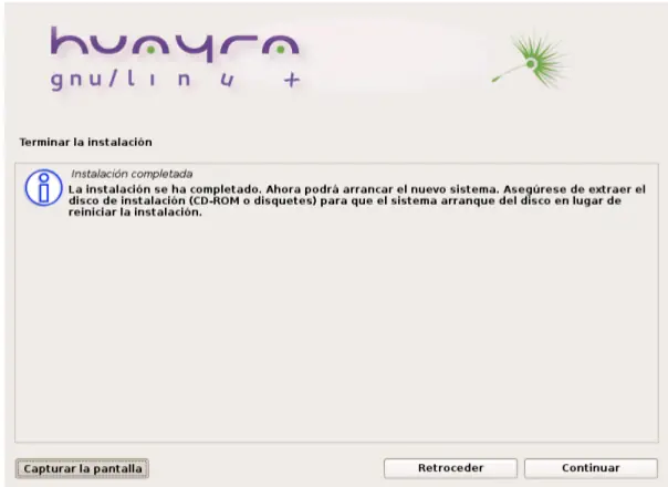 instalar