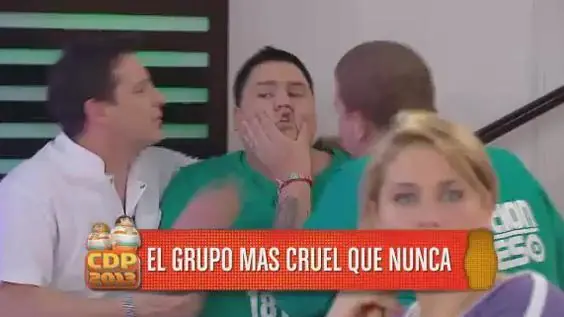 cuestion de peso
