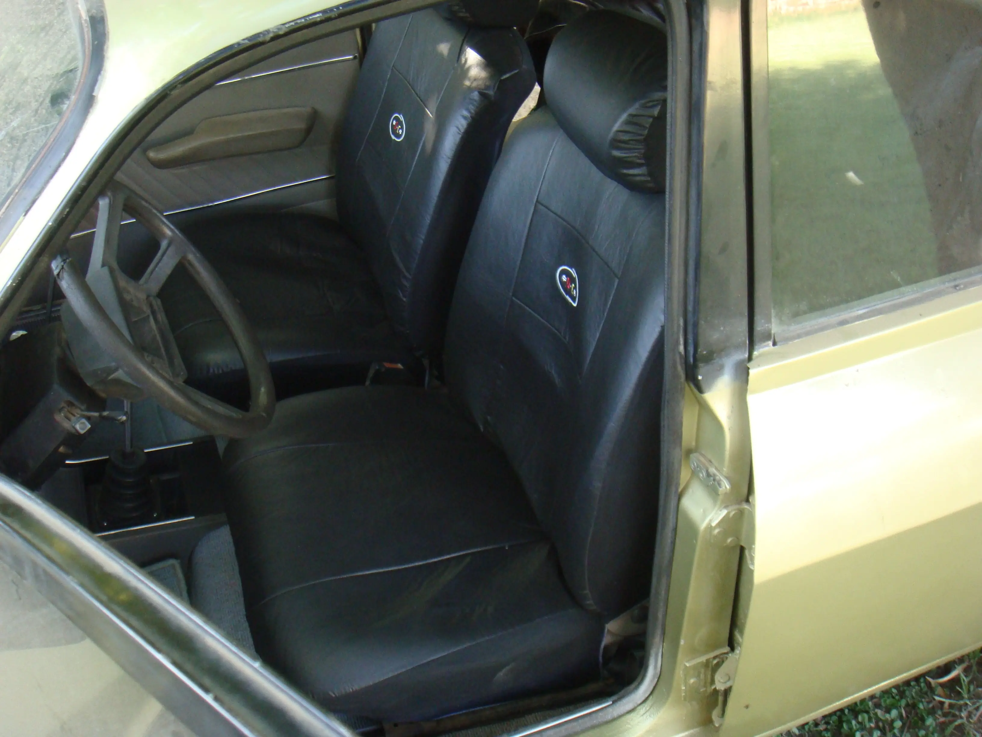 restauracion