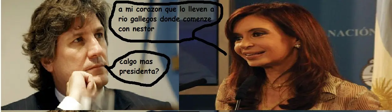 Argentina