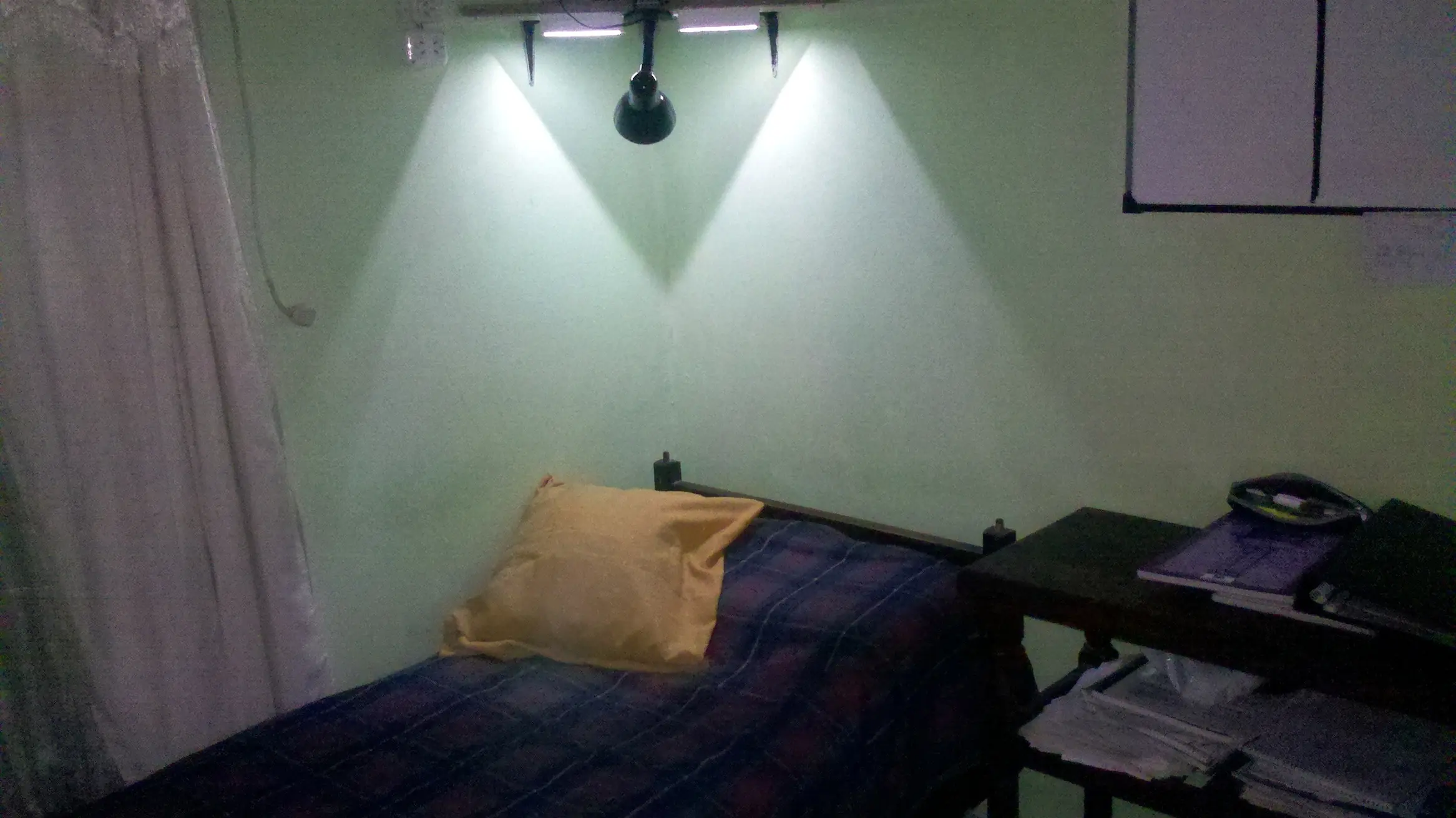 habitacion