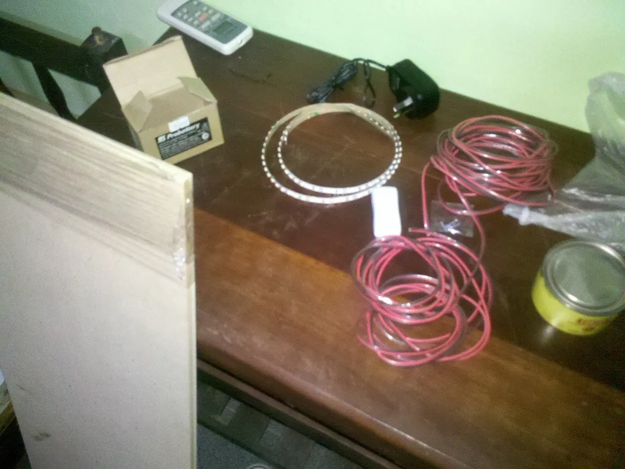 habitacion