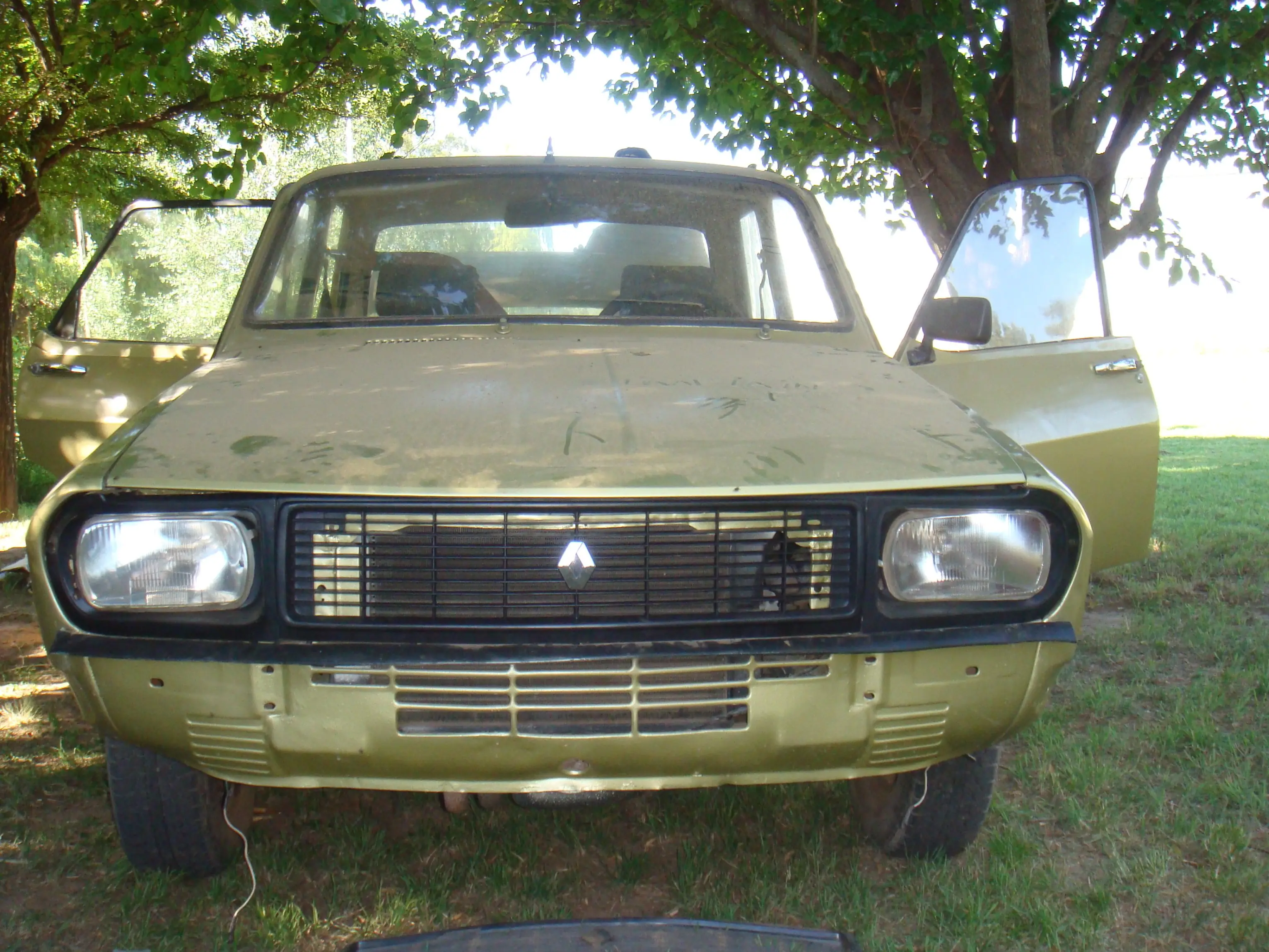 motor