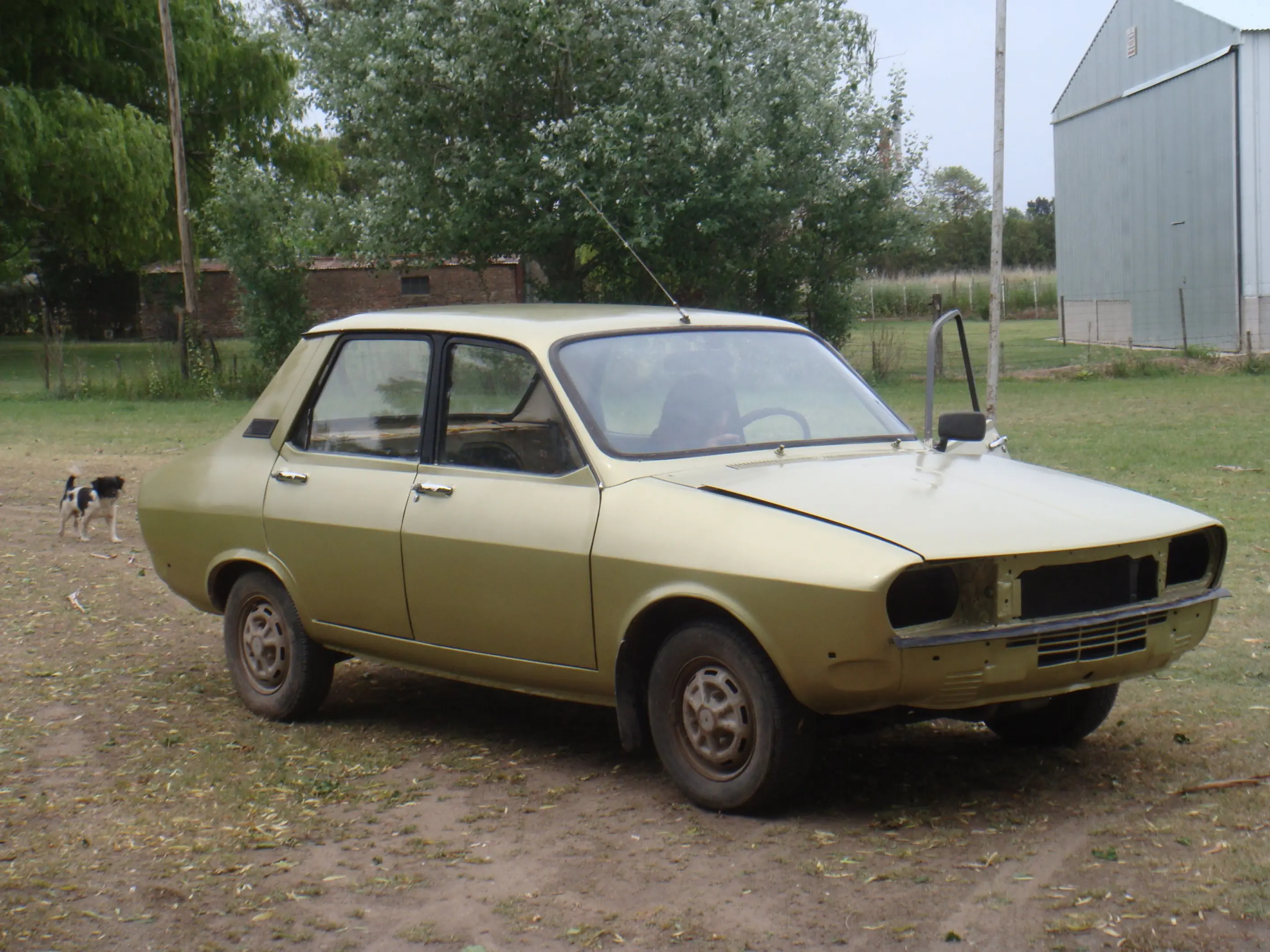 motor