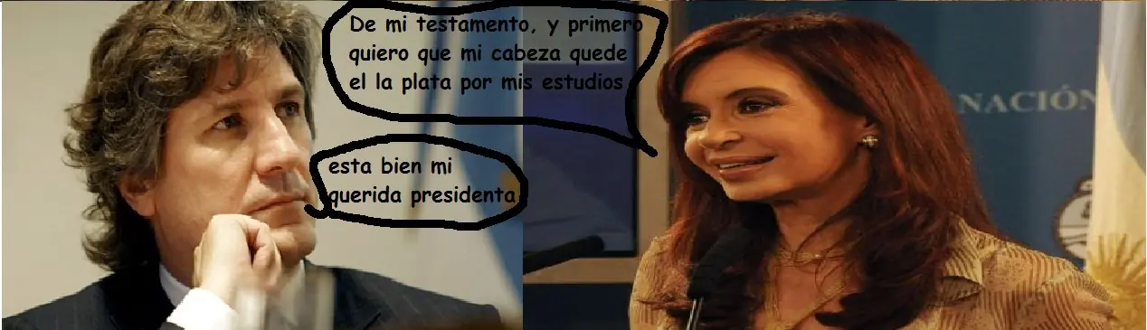 cristina