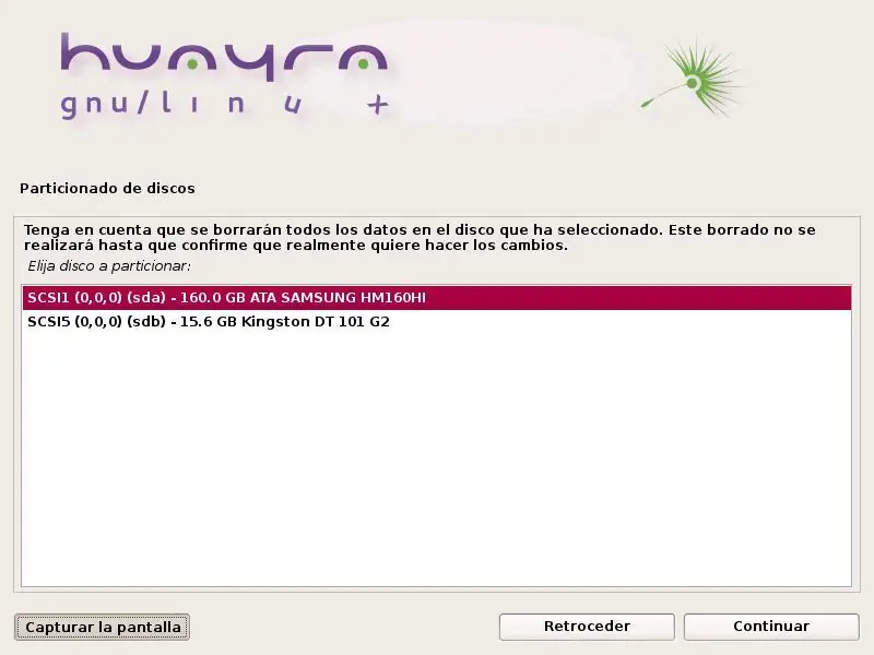 Linux