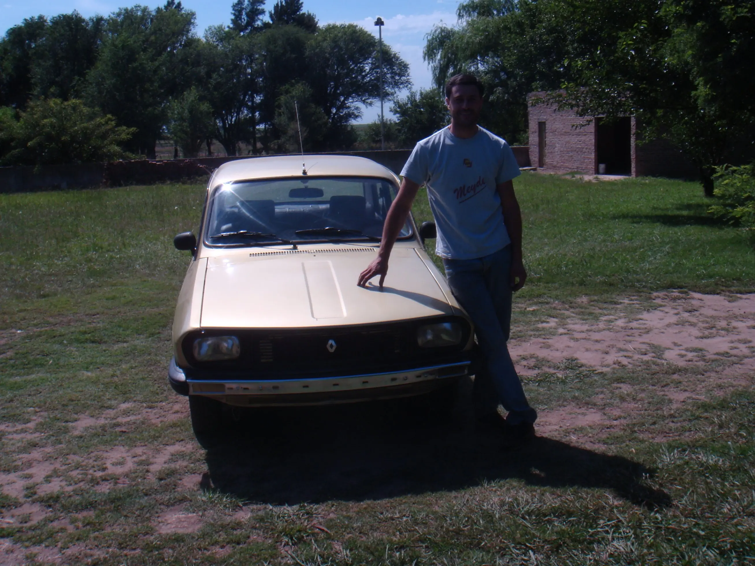 Restaure mi R12