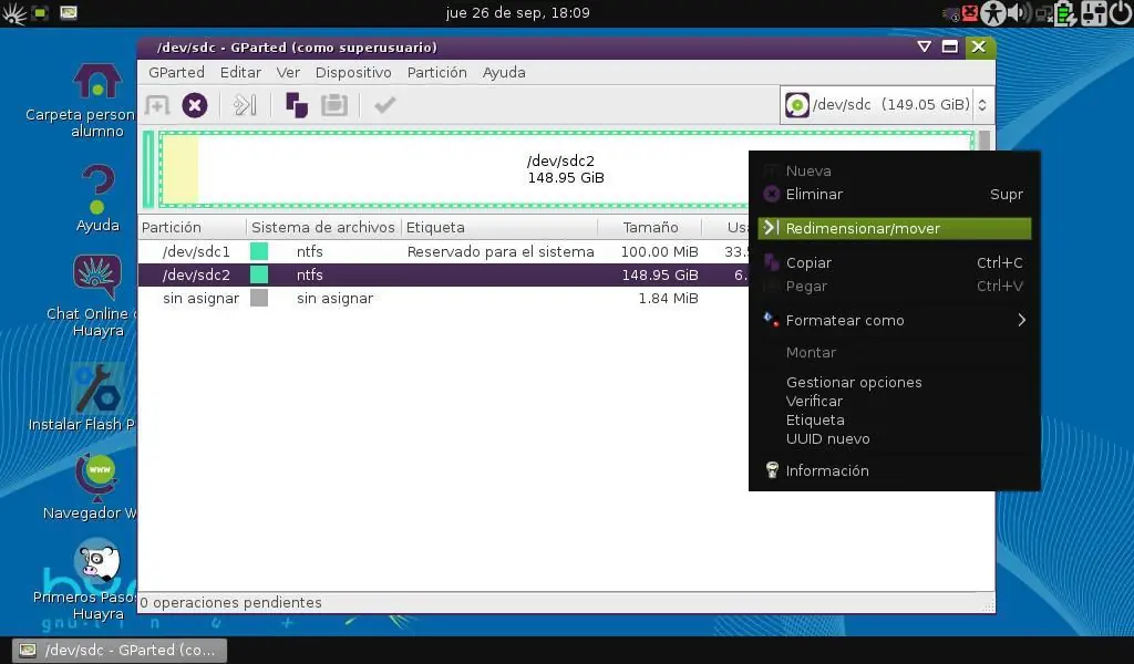 Software Libre