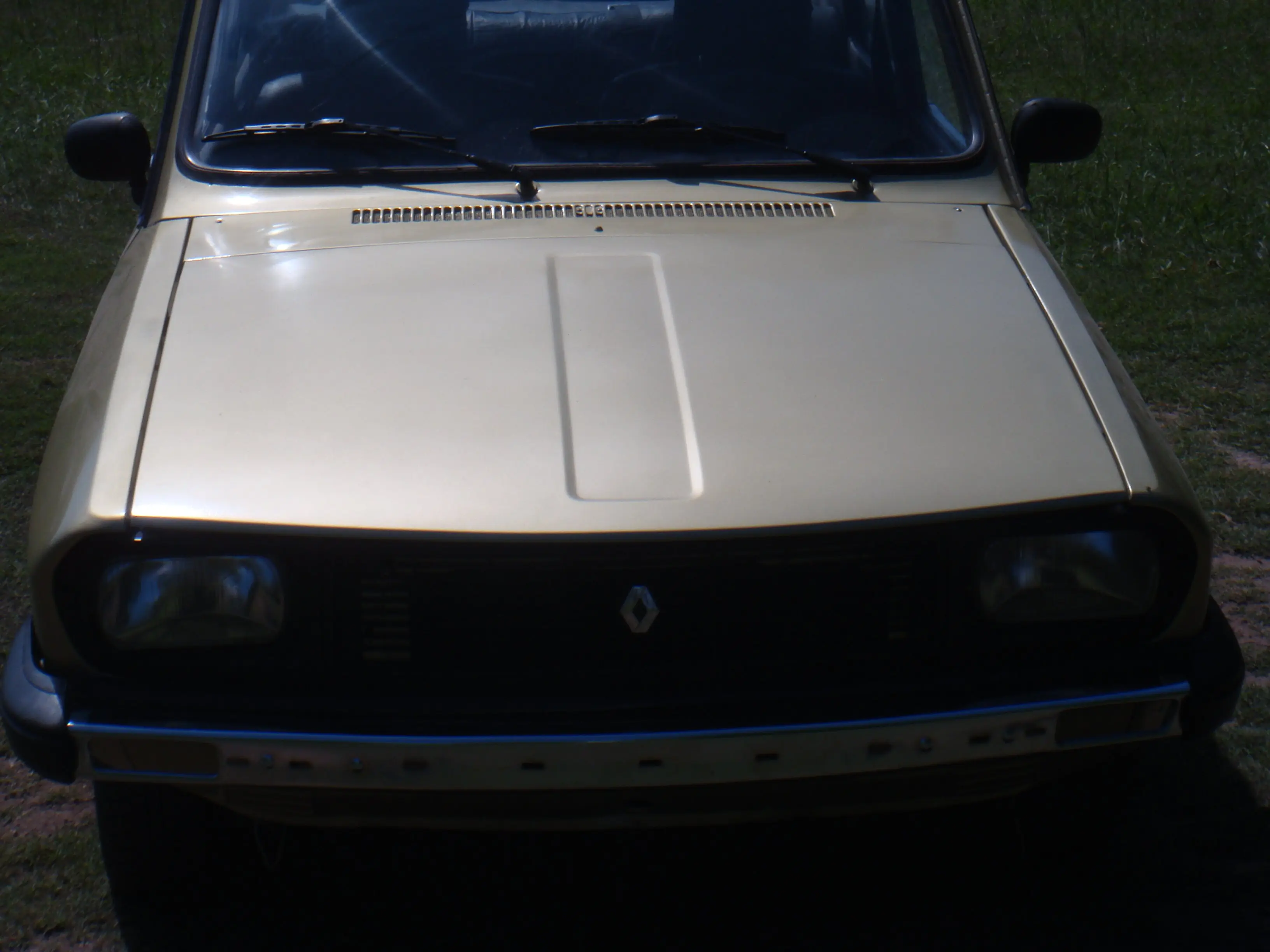 renault